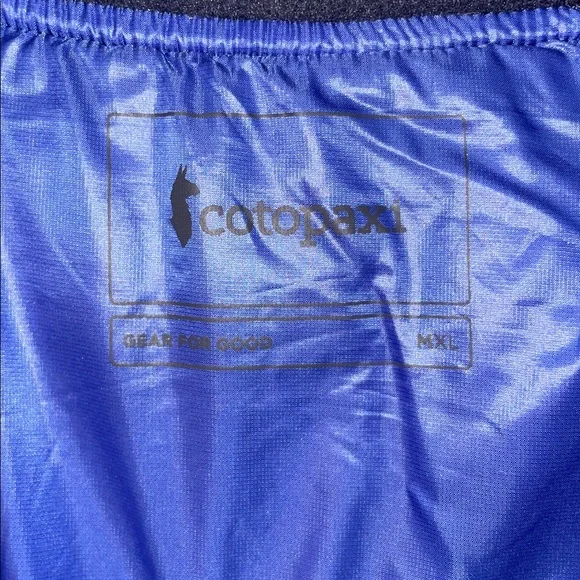 Cotopaxi Kusa Hybrid Jacket - Picture 4 of 6